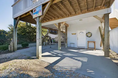 122 Old Village Lane North Topsail Beach NC 28460