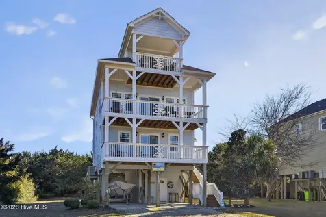 122 Old Village Lane North Topsail Beach NC 28460