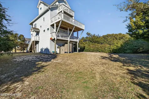 122 Old Village Lane North Topsail Beach NC 28460