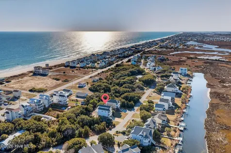 122 Old Village Lane North Topsail Beach NC 28460
