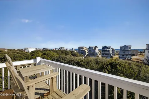 122 Old Village Lane North Topsail Beach NC 28460