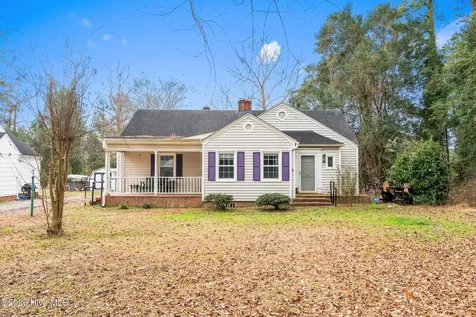 102 Sandwall Avenue Tabor City NC 28463