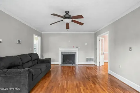 102 Sandwall Avenue Tabor City NC 28463