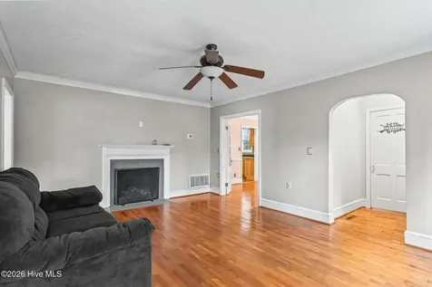 102 Sandwall Avenue Tabor City NC 28463