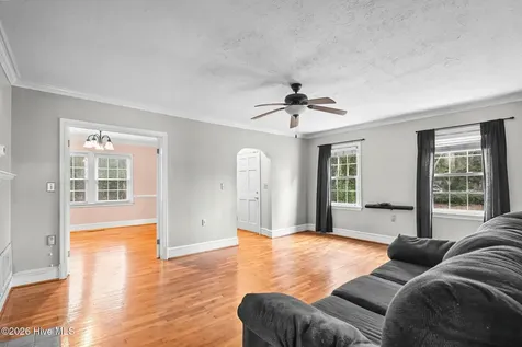 102 Sandwall Avenue Tabor City NC 28463