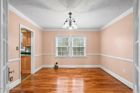 102 Sandwall Avenue Tabor City NC 28463