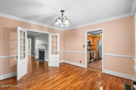 102 Sandwall Avenue Tabor City NC 28463