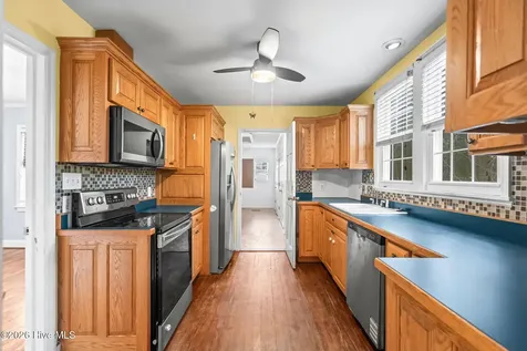 102 Sandwall Avenue Tabor City NC 28463