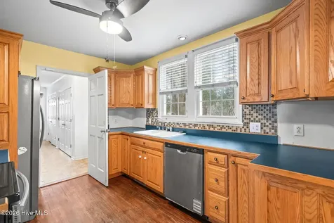 102 Sandwall Avenue Tabor City NC 28463