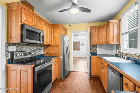 102 Sandwall Avenue Tabor City NC 28463