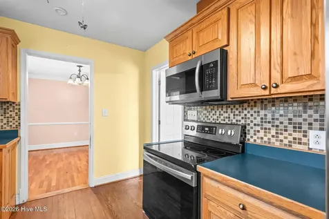 102 Sandwall Avenue Tabor City NC 28463
