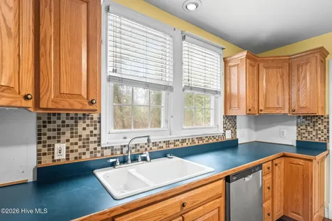 102 Sandwall Avenue Tabor City NC 28463