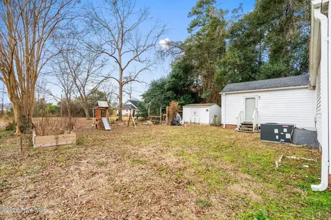 102 Sandwall Avenue Tabor City NC 28463