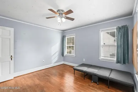 102 Sandwall Avenue Tabor City NC 28463
