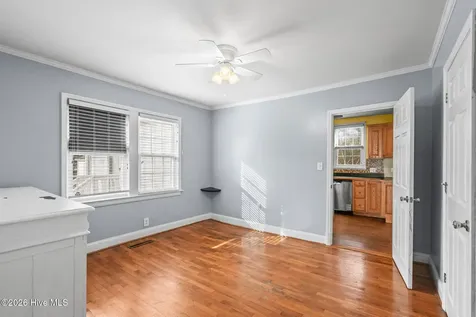 102 Sandwall Avenue Tabor City NC 28463