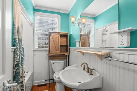 102 Sandwall Avenue Tabor City NC 28463