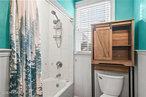102 Sandwall Avenue Tabor City NC 28463