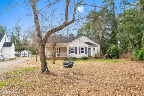 102 Sandwall Avenue Tabor City NC 28463