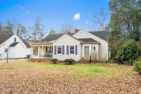 102 Sandwall Avenue Tabor City NC 28463