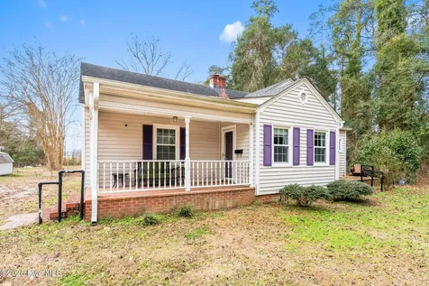102 Sandwall Avenue Tabor City NC 28463