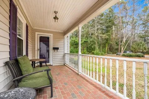 102 Sandwall Avenue Tabor City NC 28463