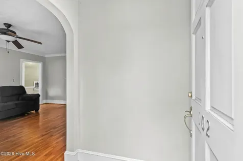 102 Sandwall Avenue Tabor City NC 28463