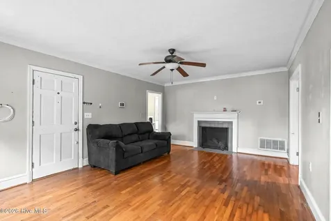 102 Sandwall Avenue Tabor City NC 28463