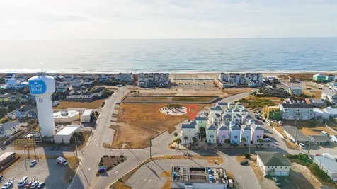 108 West Drive Atlantic Beach NC 28512