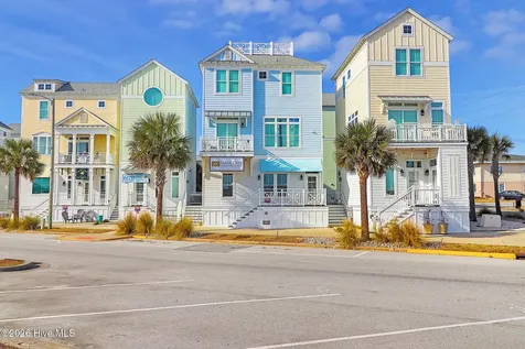 108 West Drive Atlantic Beach NC 28512