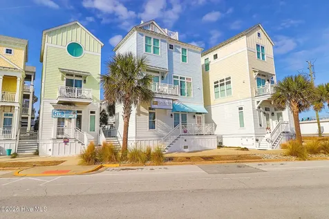 108 West Drive Atlantic Beach NC 28512