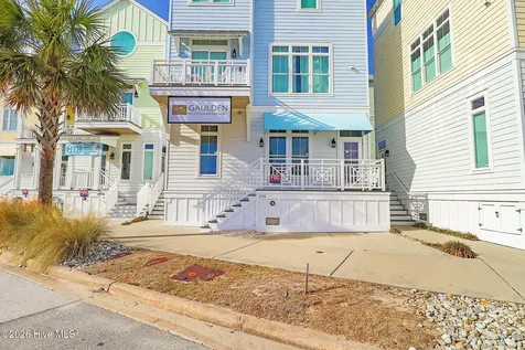 108 West Drive Atlantic Beach NC 28512