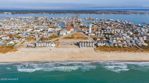 108 West Drive Atlantic Beach NC 28512