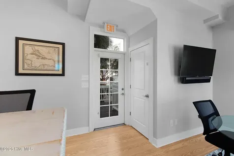 108 West Drive Atlantic Beach NC 28512