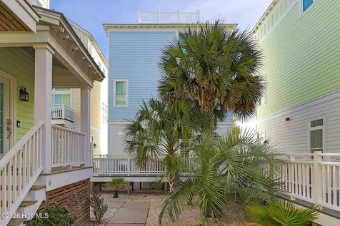 108 West Drive Atlantic Beach NC 28512