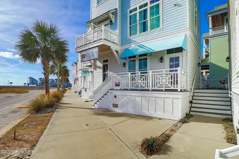 108 West Drive Atlantic Beach NC 28512