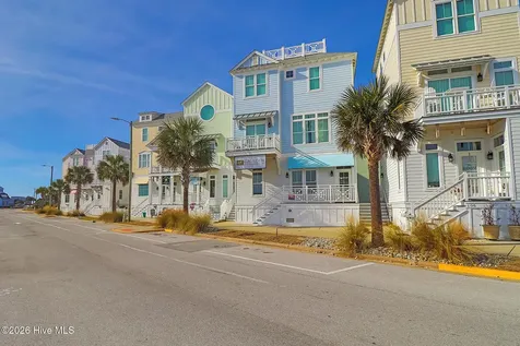108 West Drive Atlantic Beach NC 28512