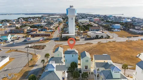108 West Drive Atlantic Beach NC 28512