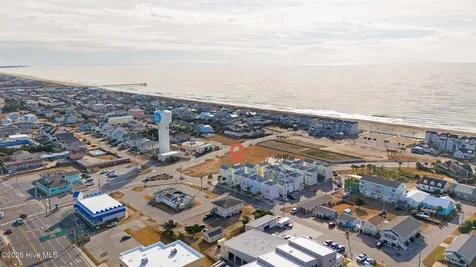 108 West Drive Atlantic Beach NC 28512
