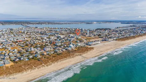 108 West Drive Atlantic Beach NC 28512