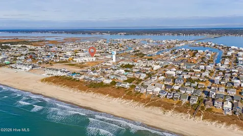 108 West Drive Atlantic Beach NC 28512