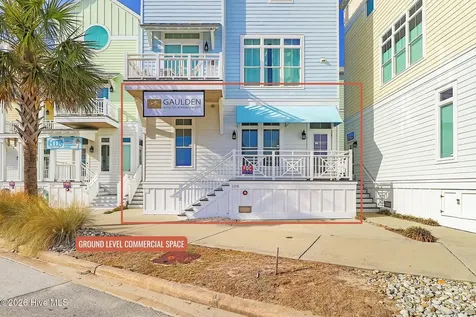 108 West Drive Atlantic Beach NC 28512