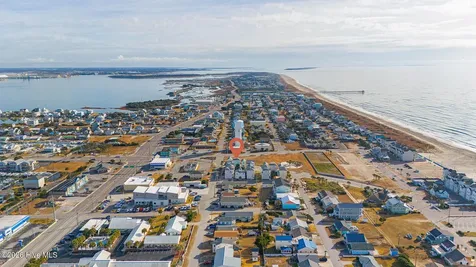 108 West Drive Atlantic Beach NC 28512