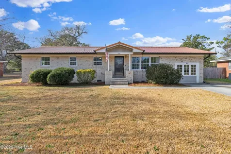 106 Green Meadows Drive Wilmington NC 28405