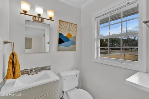 106 Green Meadows Drive Wilmington NC 28405