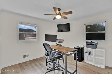 106 Green Meadows Drive Wilmington NC 28405