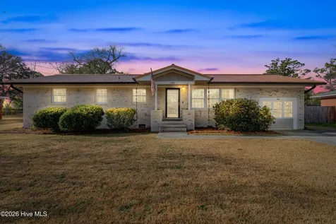 106 Green Meadows Drive Wilmington NC 28405