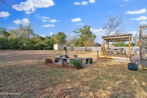 106 Green Meadows Drive Wilmington NC 28405