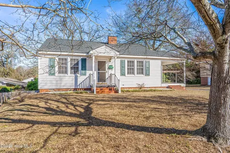 908 Jefferson Street Hamlet NC 28345
