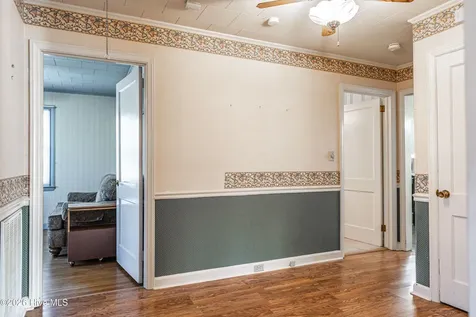 908 Jefferson Street Hamlet NC 28345