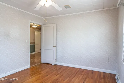 908 Jefferson Street Hamlet NC 28345